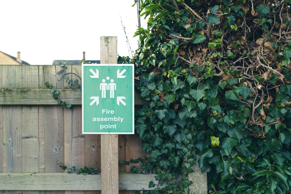 Care Home Fire Safety Policy Essentials Blog