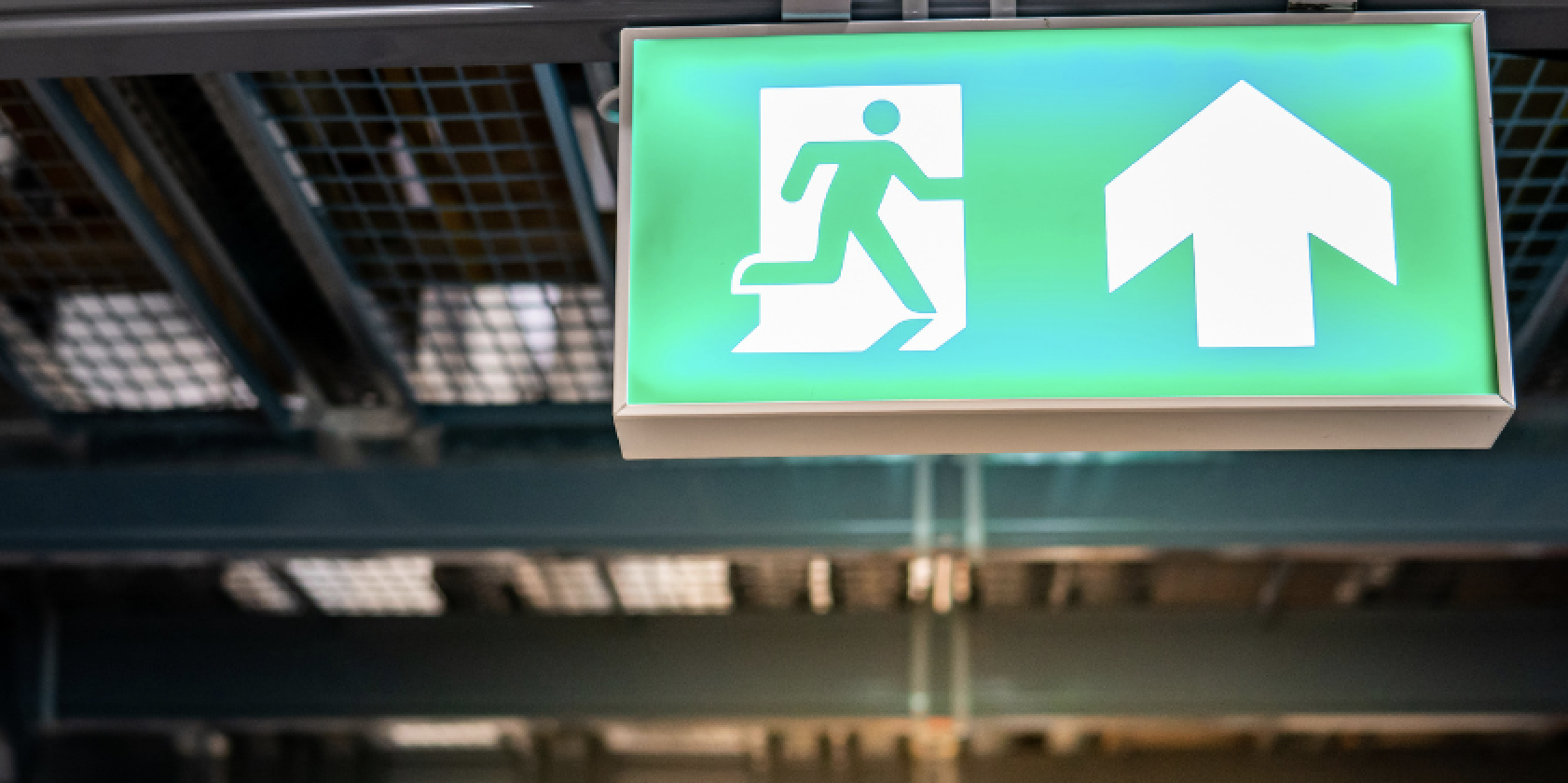 Compliance with UK Standards An Overview of Fire Safety and Exit Sign