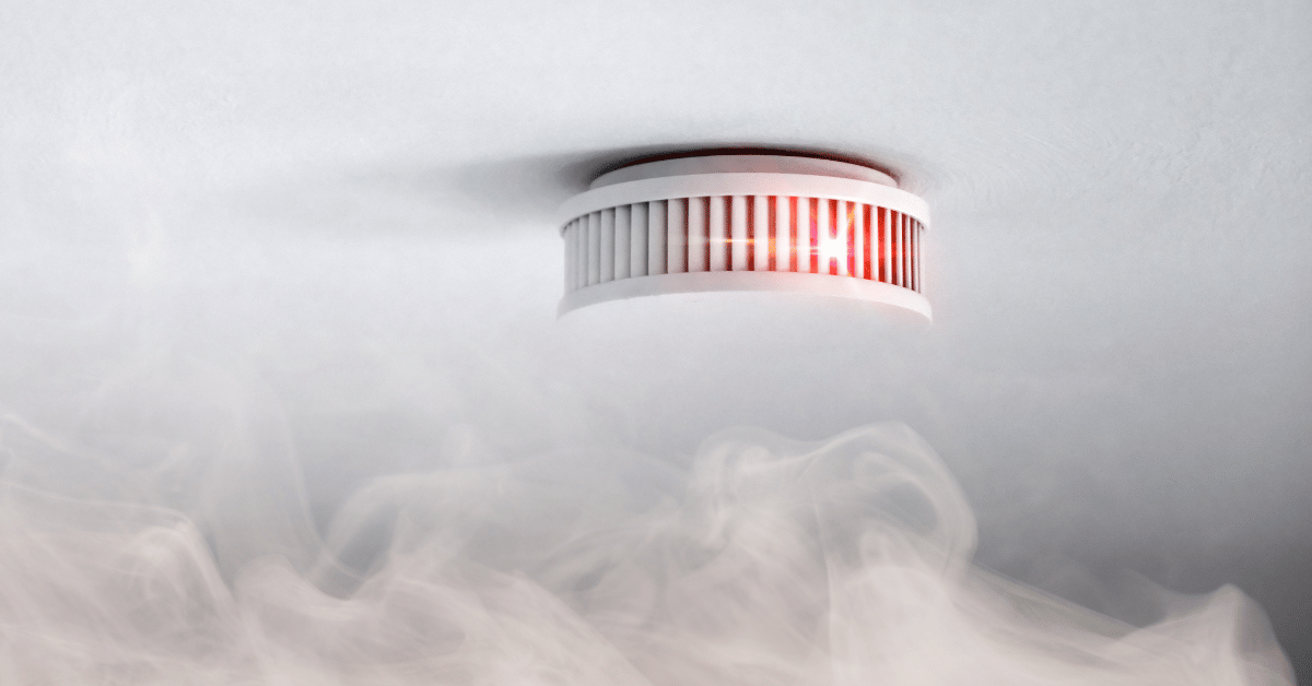 The Different Types of Fire Alarms and Their Uses