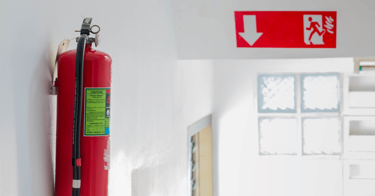 Common Myths About Fire Safety